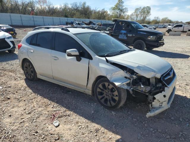 Фото 4 - SUBARU IMPREZA