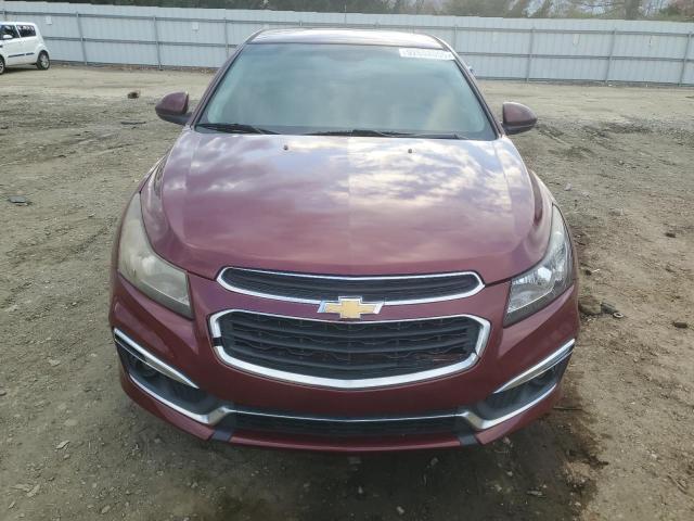 Фото 5 - CHEVROLET CRUZE