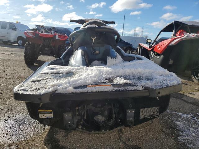 SEA-DOO JETSKI 2011