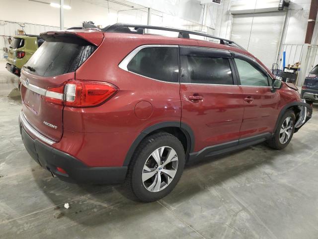 Фото 3 - SUBARU ASCENT