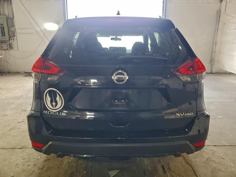 Фото 6 - NISSAN ROGUE