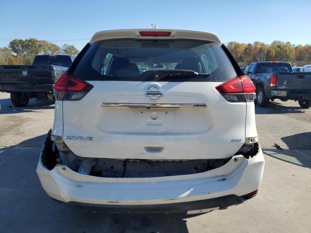 Фото 6 - NISSAN ROGUE