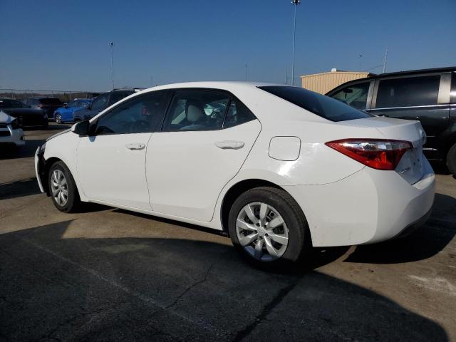 Фото 2 - TOYOTA COROLLA