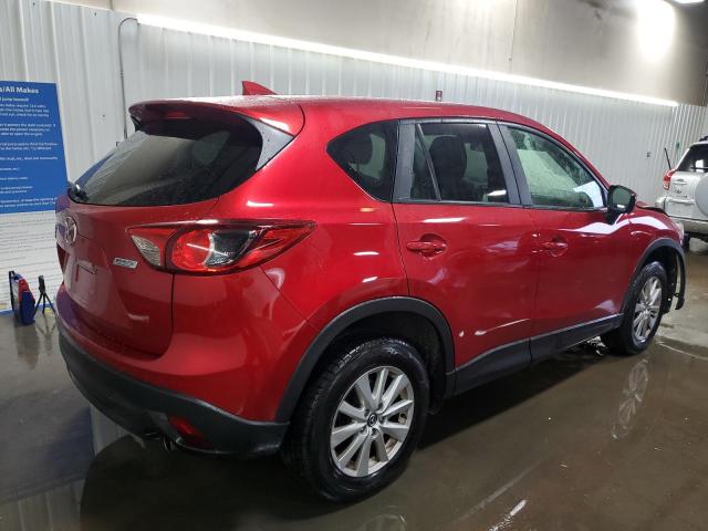 Фото 3 - MAZDA CX-5