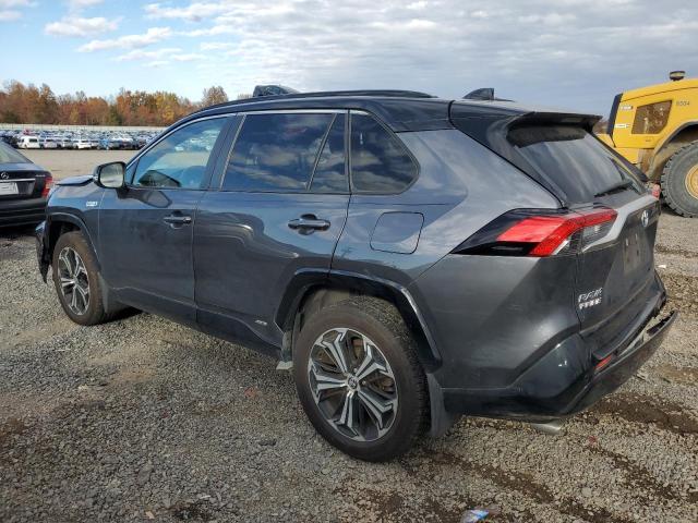 Фото 2 - TOYOTA RAV4