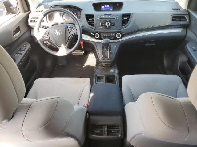 Фото 8 - HONDA CRV