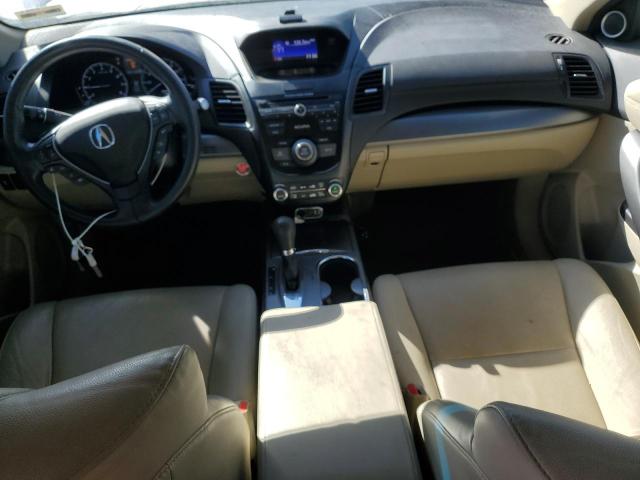 Фото 8 - ACURA RDX