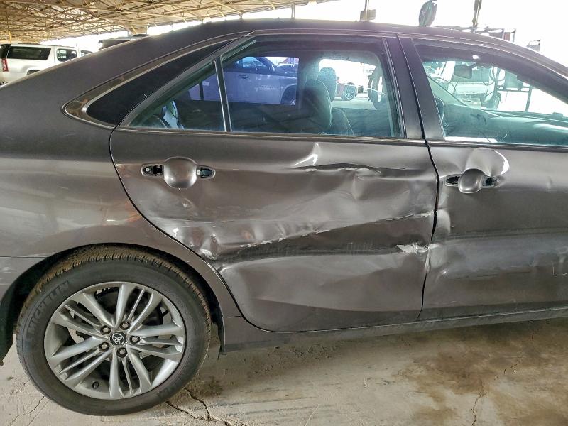 Фото 10 - TOYOTA CAMRY