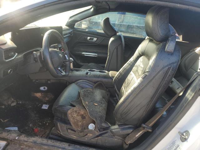 Фото 7 - FORD MUSTANG