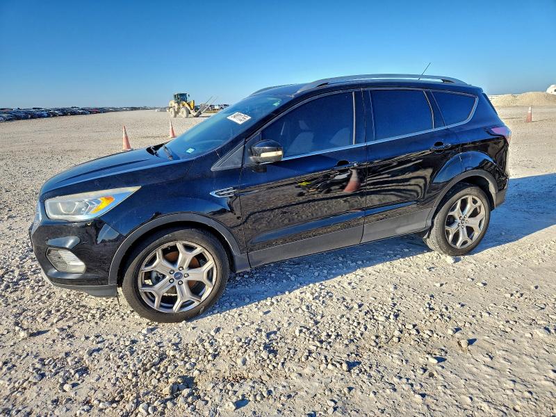 Фото 1 - FORD ESCAPE