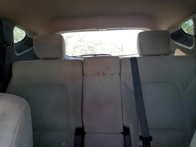 Фото 10 - HYUNDAI SANTA FE