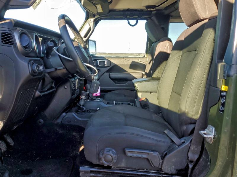 Фото 7 - JEEP WRANGLER