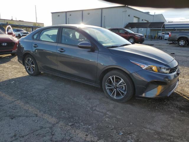 Фото 4 - KIA FORTE