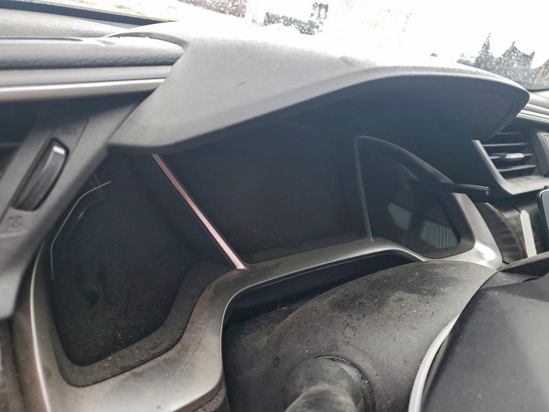 Фото 9 - HONDA CIVIC