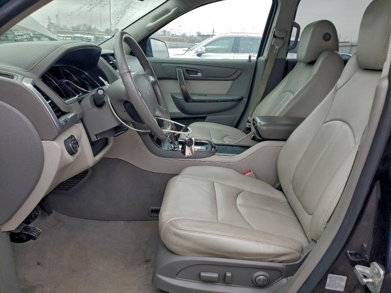 Фото 7 - GMC ACADIA