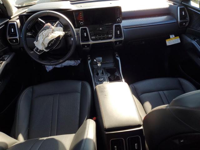 Фото 8 - KIA SORENTO