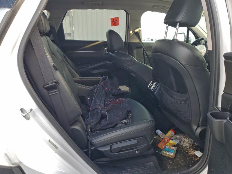 Фото 11 - KIA SORENTO