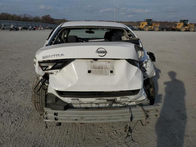 Фото 6 - NISSAN SENTRA