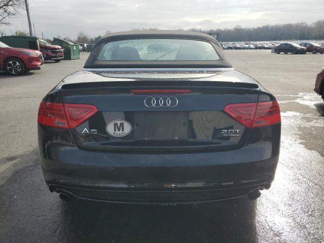 Фото 6 - AUDI A5