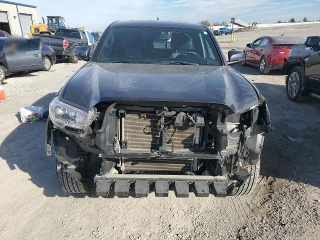 Фото 5 - TOYOTA TACOMA