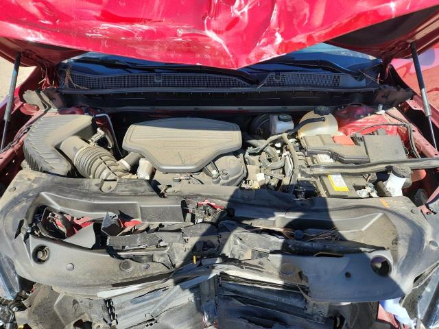 Фото 12 - CHEVROLET BLAZER