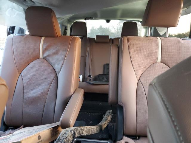 Фото 10 - TOYOTA GRAND HIGH