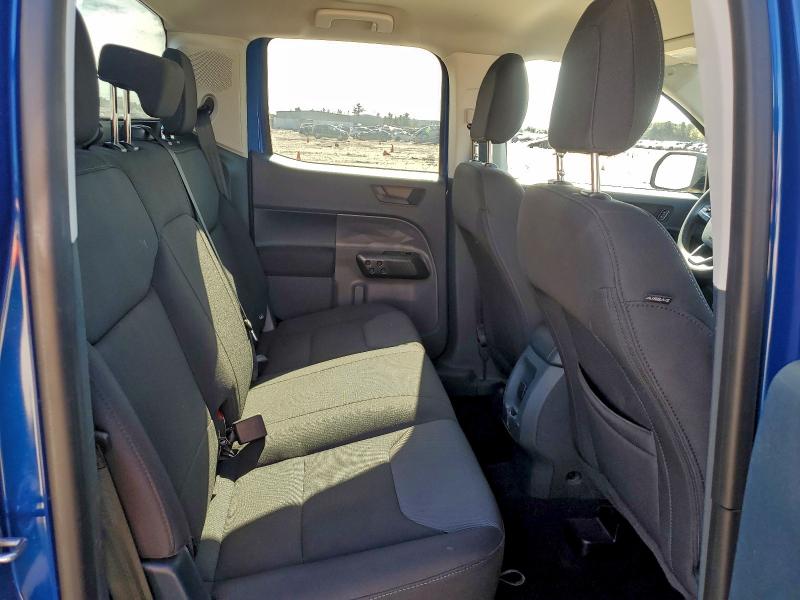 Фото 10 - FORD MAVERICK