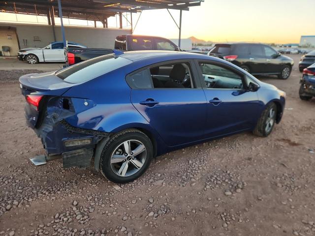 Фото 3 - KIA FORTE