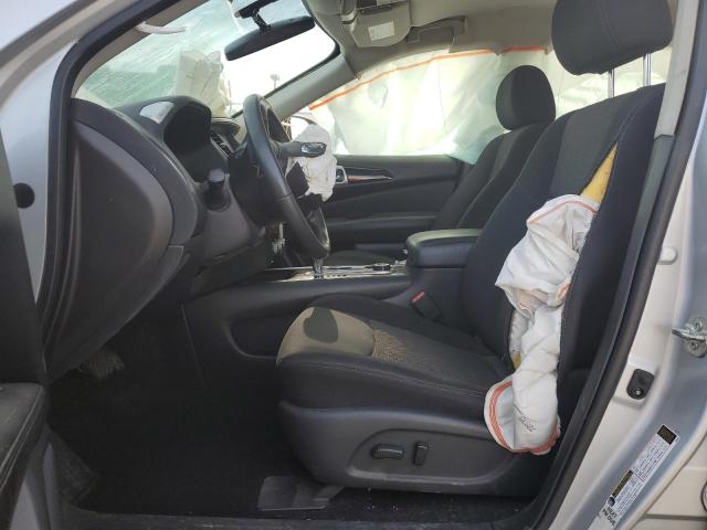 Фото 7 - NISSAN PATHFINDER