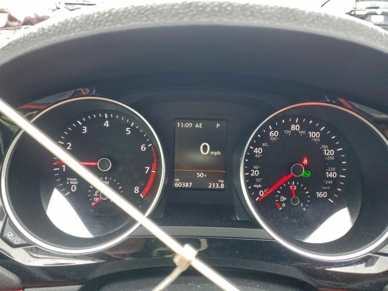 Фото 9 - VOLKSWAGEN JETTA