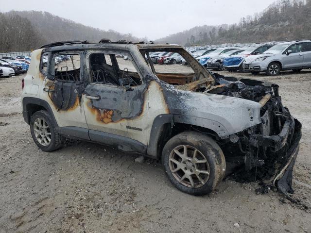 Фото 4 - JEEP RENEGADE