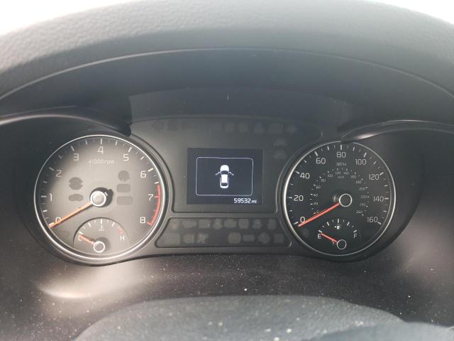 Фото 9 - KIA OPTIMA