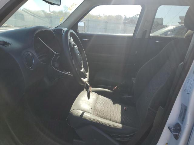 Фото 7 - JEEP PATRIOT