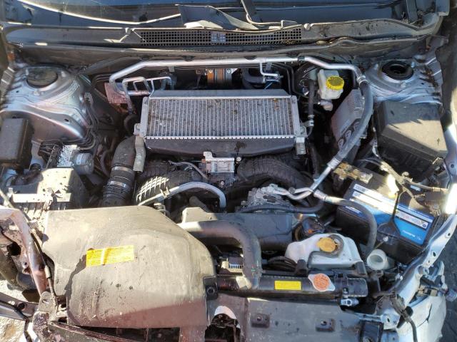 Фото 12 - SUBARU ASCENT