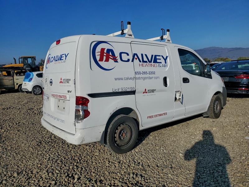 Фото 3 - NISSAN NV