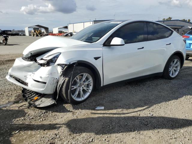 Фото 1 - TESLA MODEL Y