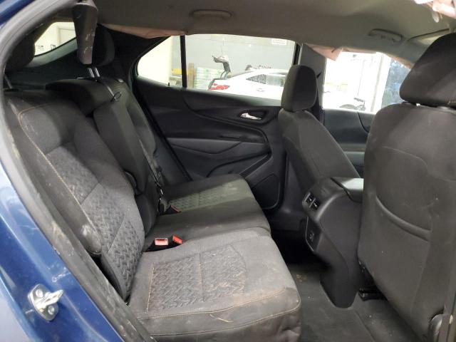 Фото 11 - CHEVROLET EQUINOX