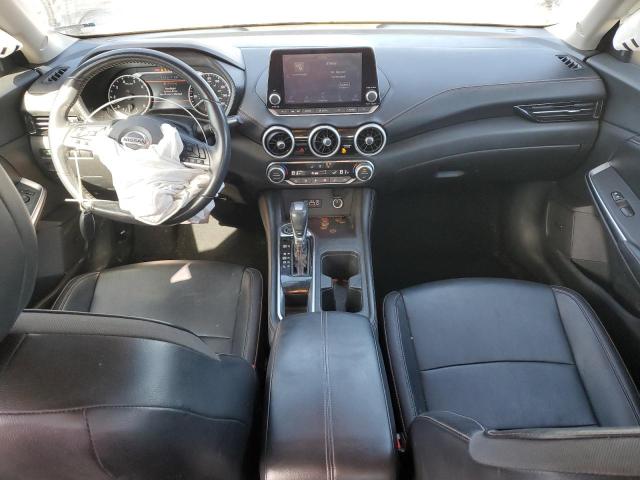 Фото 8 - NISSAN SENTRA