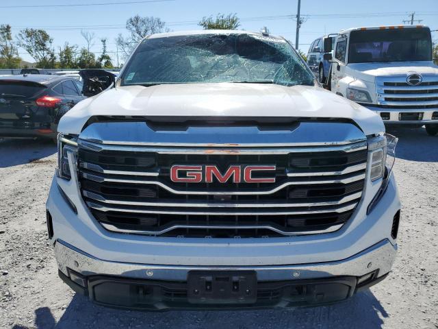 Фото 5 - GMC SIERRA