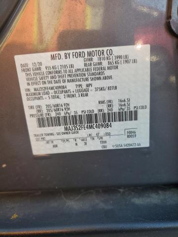 Фото 14 - FORD ECOSPORT