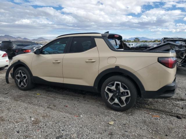 Фото 2 - HYUNDAI SANTA CRUZ