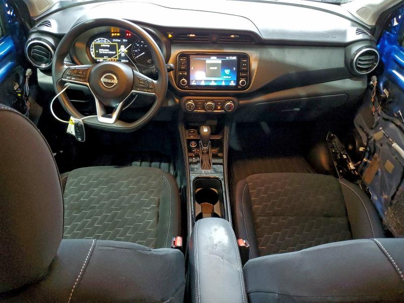 Фото 8 - NISSAN KICKS