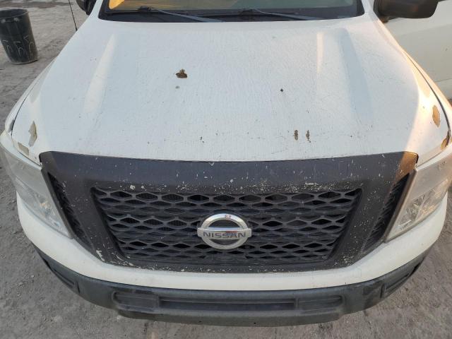 Фото 11 - NISSAN TITAN