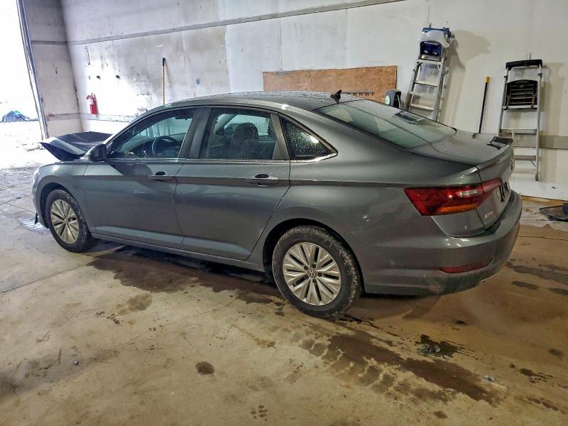 Фото 2 - VOLKSWAGEN JETTA