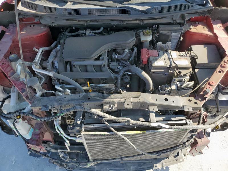 Фото 12 - NISSAN ROGUE