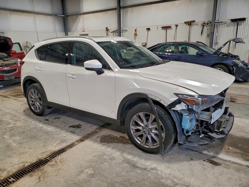 Фото 4 - MAZDA CX-5