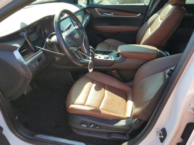 Фото 7 - CADILLAC XT5