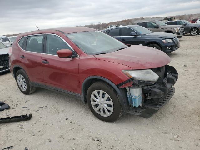 Фото 4 - NISSAN ROGUE