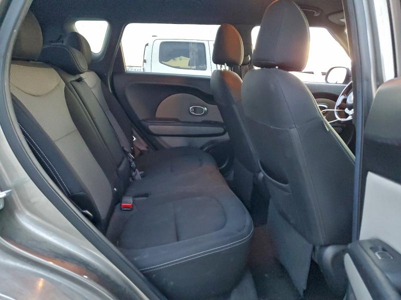 Фото 11 - KIA SOUL