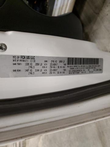 Фото 13 - DODGE CARAVAN